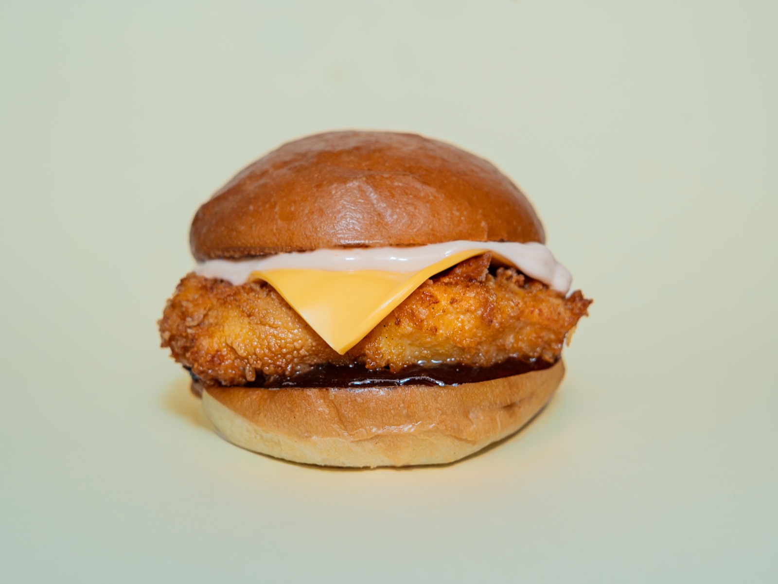 Tarator Chicken